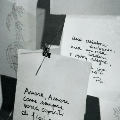 Zettel'z 5 Pendelleuchte Ø120cm