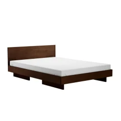 Zians Large Doppelbett 180x200cm mit Kopfteil