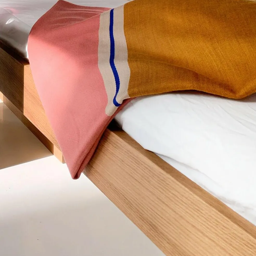 Zians Large Doppelbett 180x200cm