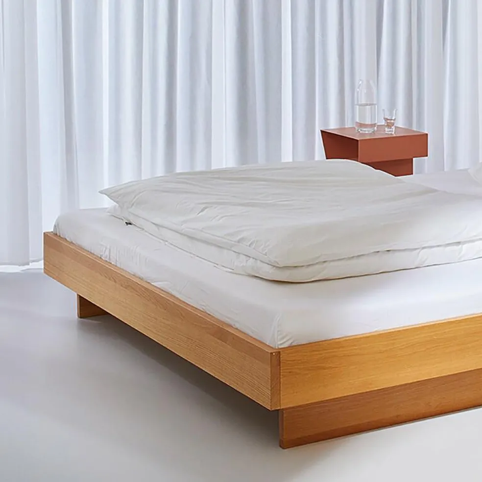 Zians Large Doppelbett 180x200cm