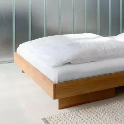 Zians Large Doppelbett 180x200cm