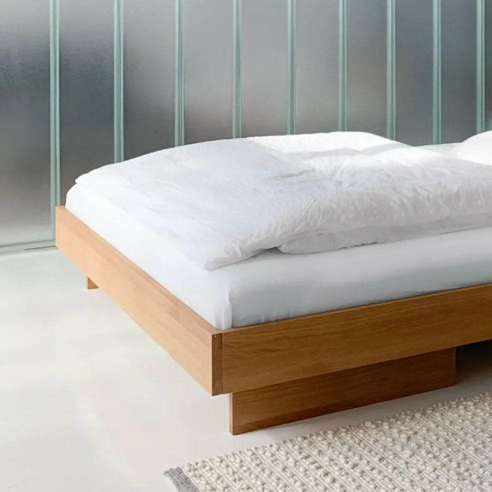 Zians Large Doppelbett 180x200cm