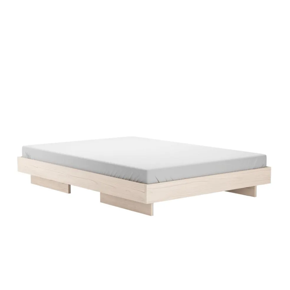 Zians Large Doppelbett 180x200cm