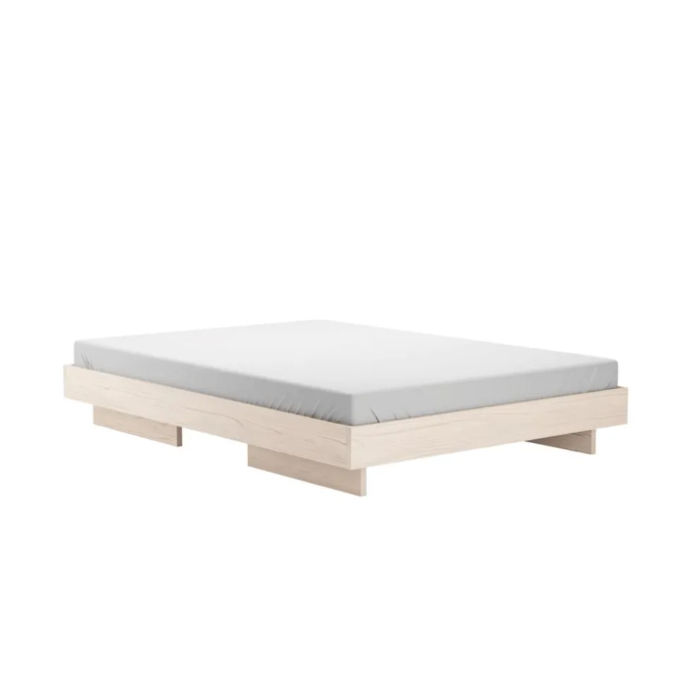 Zians Medium Doppelbett 160x200cm