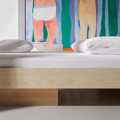 Zians XSmall Einzelbett 90x200cm