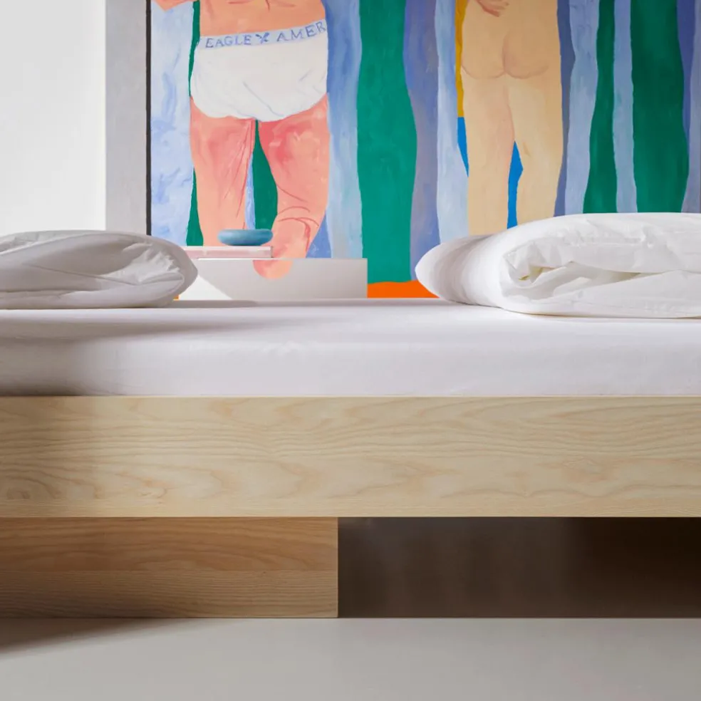 Zians XSmall Einzelbett 90x200cm