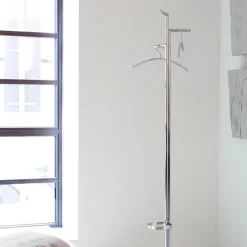 Zinox Garderobenständer