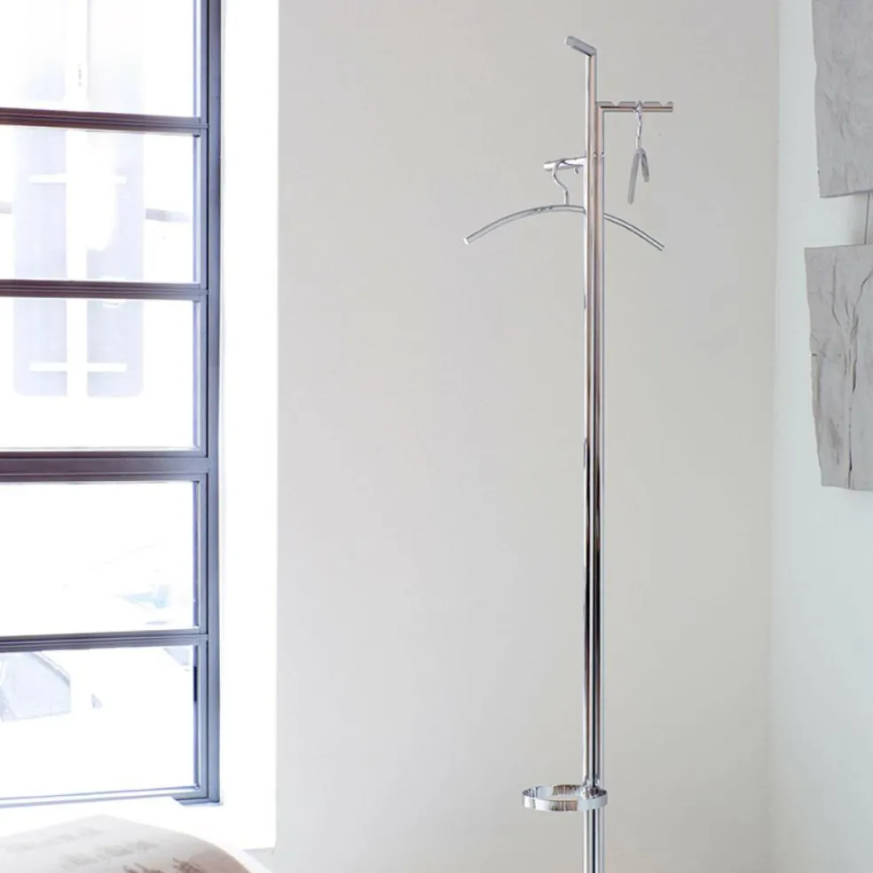 Zinox Garderobenständer