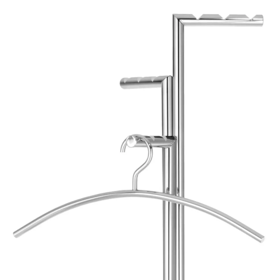 Zinox Garderobenständer