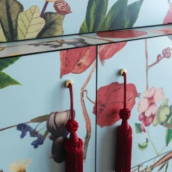 Ziqqurat Kommode H 155cm