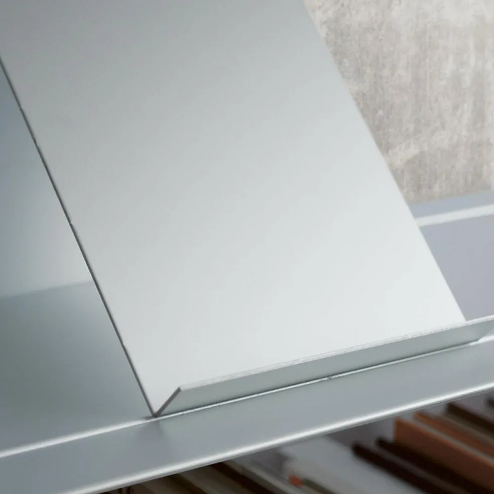 Zoll D Regalsystem 140x33x95cm