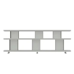 Zoll D Regalsystem 180x33x70cm