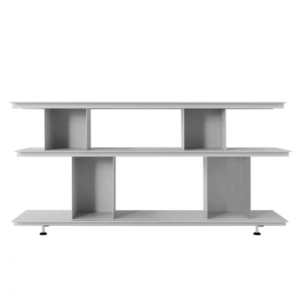 Zoll D Regalsystem 140x33x70cm