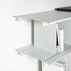 Zoll D Regalsystem 140x33x70cm