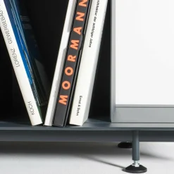 Zoll D Regalsystem 140x33x70cm