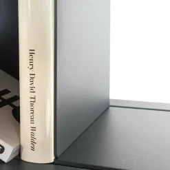 Zoll D Regalsystem 140x33x70cm