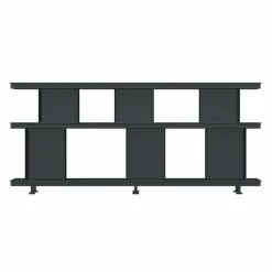 Zoll D Regalsystem 140x33x70cm